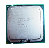 434381-002 - HP 2.13GHz 1066MHz FSB 2MB L2 Cache Socket LGA775 Intel Xeon 3050 Dual-Core Processor