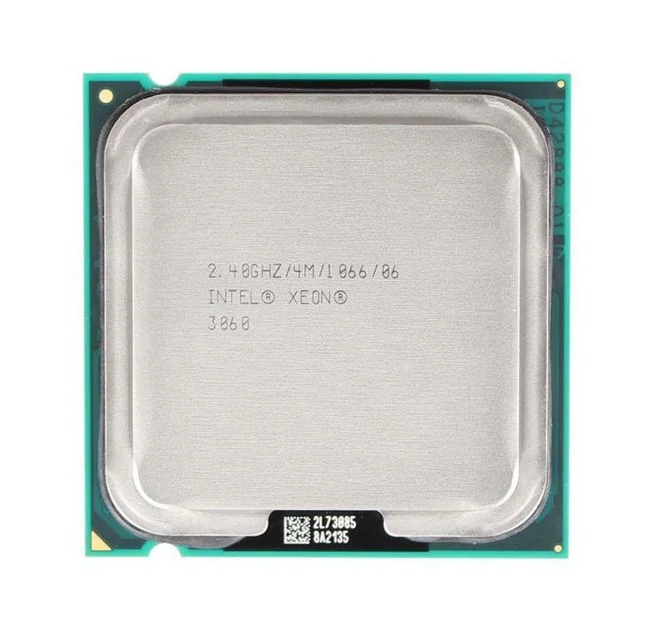 434382-001 - HP Processor Heatsink for ProLiant DL320s G5 Server
