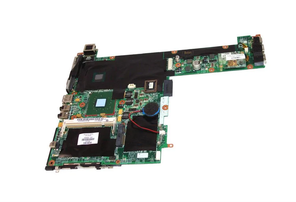 434405-001 - HP Nc2400 Intel Laptop Motherboard with Intel Sl99v U2500 1.2GHz CPU