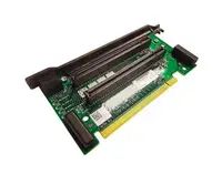434429-001 - HP PCI Express x4 Riser Board for ProLiant DL145 G3 Server