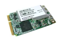 434661-002 - HP Mini PCI-Express Broadcom WiFi 802.11a/b/g LJ Embedded Wireless Lan (WLAN) Network Adapter with Bluetooth