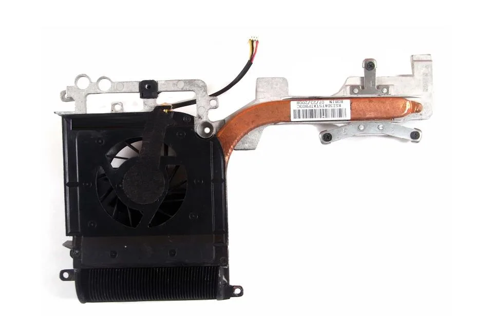 434678-001 - HP Fan Assembly for Pavilion Dv9000