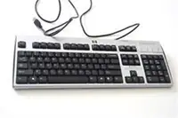 434822-001 - HP 104-Keys SmartCard USB Keyboard