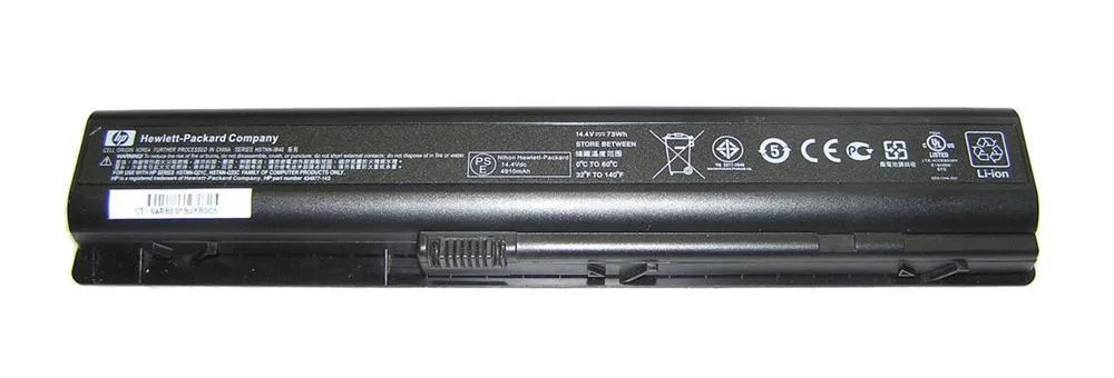 434877-131 - HP Laptop Battery for Pavilion Dv9000 Notebook PC
