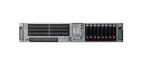 434940-001-KIT - HP ProLiant DL385 G2 Server 1 x Opteron 1.8GHz 1GB DDR2 SDRAM 2 x 72GB Ultra ATA , Serial Attached SCSI RAID Controller