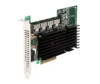 435216-002 - HP LSI 8-Port SAS RAID Controller