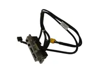 435258-001 - HP Front I/O with USB and Audio Cable