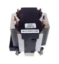 435259-001 - HP Heatsink with Fan Assembly for dc7700 Business PC