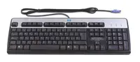 435302-001 - HP 104-Key PS2 Keyboard
