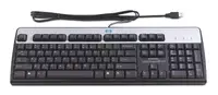 435382-001 - HP 104-Key USB Windows Keyboard Assembly for dc7700 Desktop