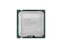 435485-001 - Compaq 3.40GHz 800MHz FSB 4MB L2 Cache Socket LGA775 Intel Pentium D 945 2-Core Processor