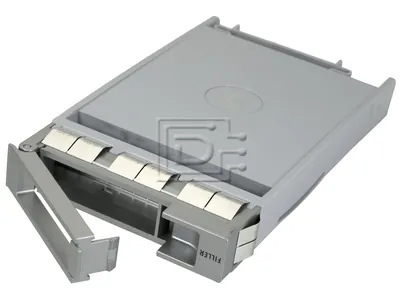 4354A-Z - Sun Disk Drive Filler Panel for Netra X4200 M2 x64 Server