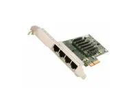 435506-003 - HP NC364T PCI Express Quad Port Gigabit Server Adapter