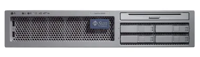 4356A-Z - Sun DVD-RW drive for Netra X4200 M2 and Netra T2000 Servers
