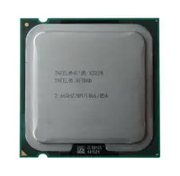 435739-001 - HP 2.66GHz 1066MHz FSB 8MB L2 Cache Socket LGA775 Intel Xeon X3230 4-Core Processor