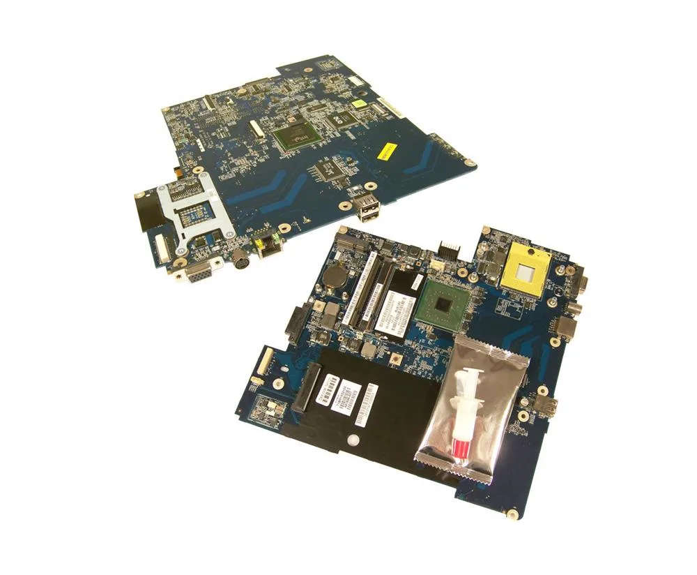435764-001 - HP System Board (MotherBoard) for Presario C300 Series Notebook PC