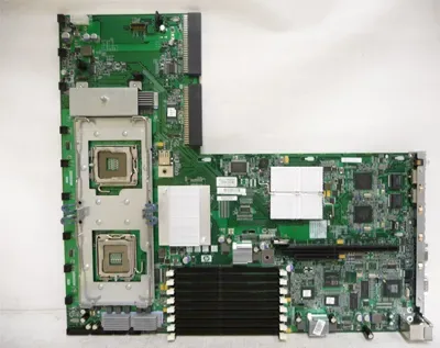 435949-001 - HP System Board for ProLiant DL360 G6