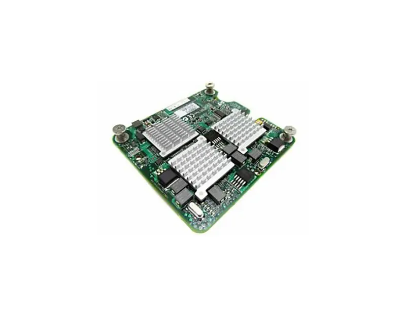 HP 436011-001 NC325M 4 x Ports PCI-Express Gigabit Ethernet Network Interface Card for c-Class Blade Server