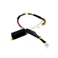 436071-001 - HP SAS Cable Backplane for ProLiant BL25P G2