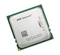 436200-001 - HP 1.80GHz 2MB L2 Cache Socket F AMD Opteron 2210 HE Dual Core Processor