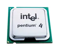 436324-001 - HP 3.60GHz 800MHz FSB 2MB L2 Cache Socket LGA775 Intel Pentium 4 662 1-Core Processor