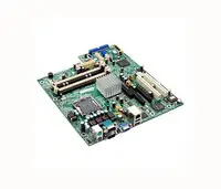 436356-001 - HP System Board for ProLiant ML150 Server G3 Server
