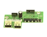 436761-001 - HP LED Board for ProLiant BL45P G2
