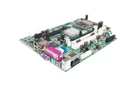437348-001 - HP System Board (MotherBoard) for Business Desktop DC7800 SFF PC
