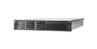 438084R-001 - HP ProLiant DL580 G5 4U Rack Server Refurbished 4 x Intel Xeon E7340 Quad-core (4 Core) 2.4GHz