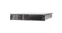 438087-421 - HP ProLiant DL580 G5 Server 2 x Xeon 2.4GHz 4GB DDR2 SDRAM Ultra ATA , Serial Attached SCSI RAID Controller Rack
