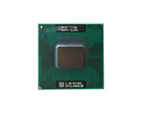 438103-005 - HP 2.40GHz 800MHz FSB 4MB L2 Cache Socket PGA478 Intel Mobile Core 2 Duo T7700 Processor