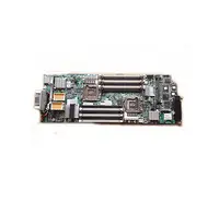 438249-001 - HP System Board (MotherBoard) for ProLiant BL460C Server