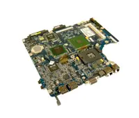 438519-001 - HP System Board (Motherboard) with Intel Chipset for 500 Notebook Series
