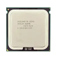 438632-001 - HP 2.33GHz 1333MHz FSB 8MB L2 Cache Socket PLGA771 Intel Xeon E5345 4-Core Processor