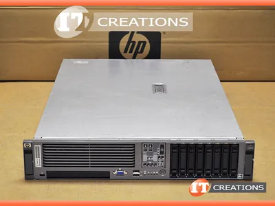 438815-001 - HP DL385 G2 Opt 2220 2GB RAM