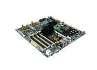 439241-002 - HP System Board (Motherboard) for XW8600 Workstation