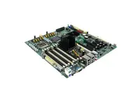 439241-003 - HP System Board (MotherBoard) for XW8600 Workstation