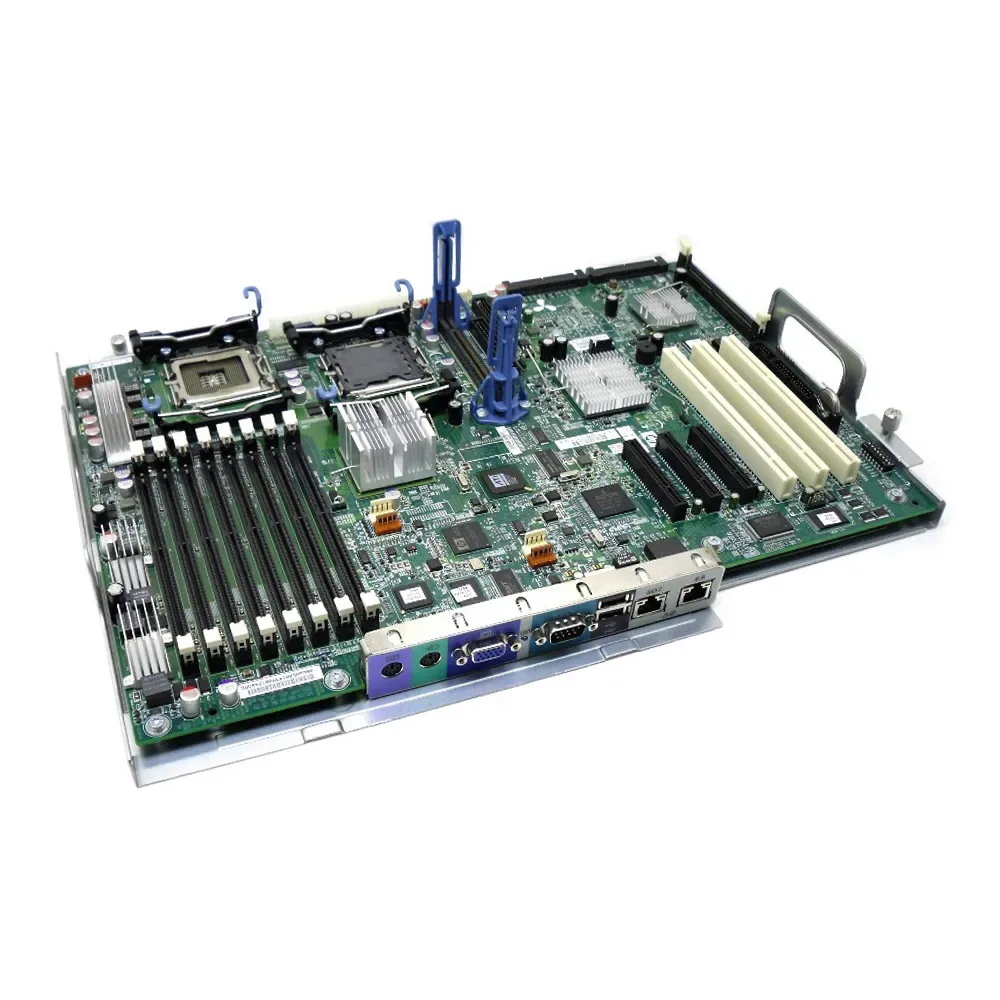 439399-001 - HP System Board for ML350 G5