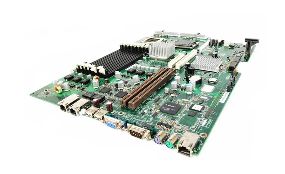 439536-002 - HP System Board for ProLiant DL140 G3 Server