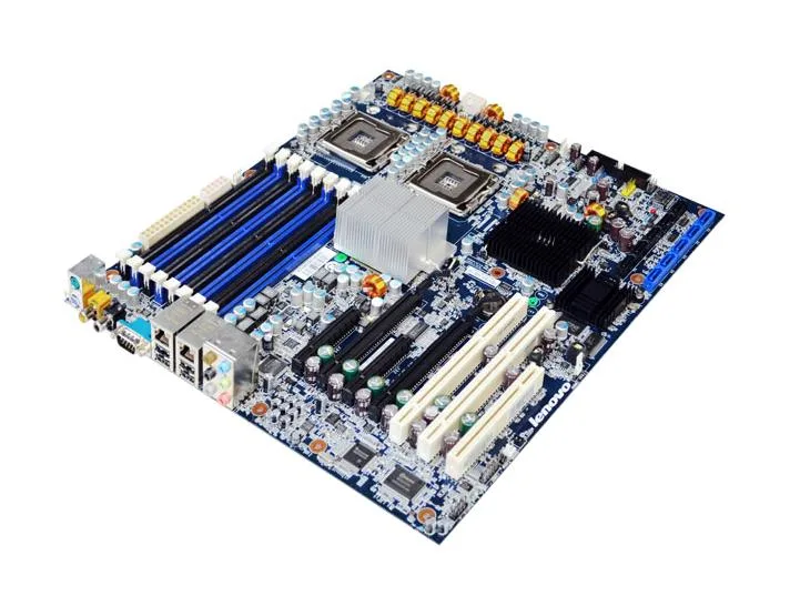 43C1516 - IBM System Board (Motherboard) Socket LGA771 for ThinkStation D10 (type 6427)