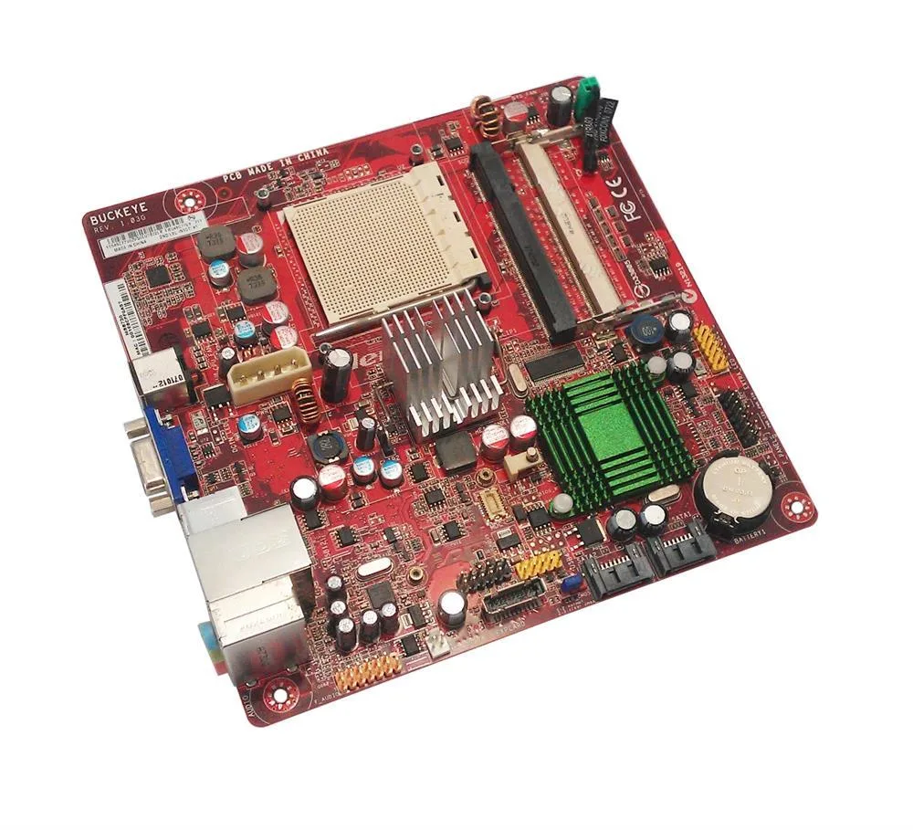 43C2767 - IBM System Board for ThinkCentre A61E