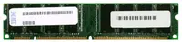 43C3814 - IBM 512MB DDR2-667MHz PC2-5300 non-ECC Unbuffered DIMM CL5 240-Pin DIMM Dual Rank Memory Module