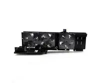 43C3886 - IBM 8852 BladeCenter H Triple Fan Pack Assembly