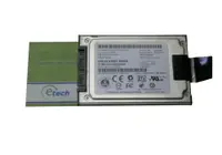 43N3417 - IBM 256GB Multi-Level Cell (MLC) SATA 3Gb/s (FDE) 1.8-inch Solid State Drive