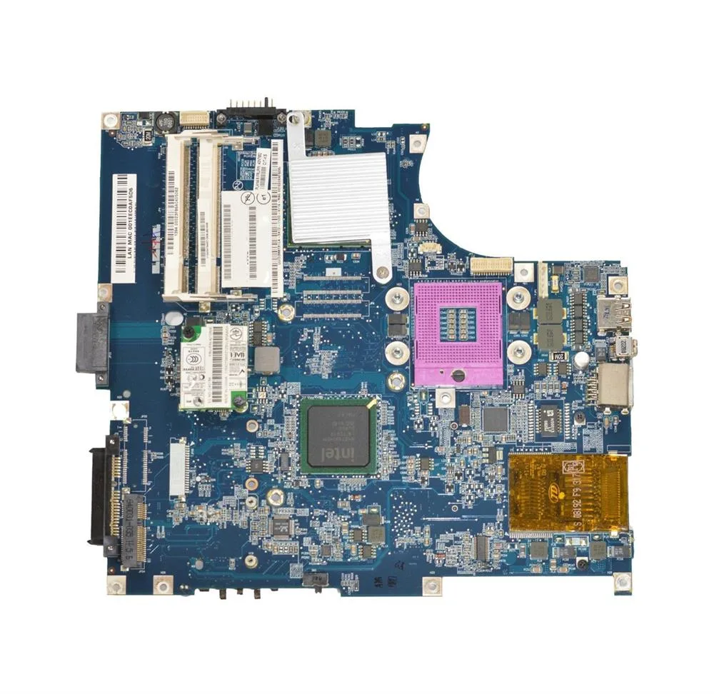 43N7652 - IBM System Board for ThinkPad N100 N200 Laptop