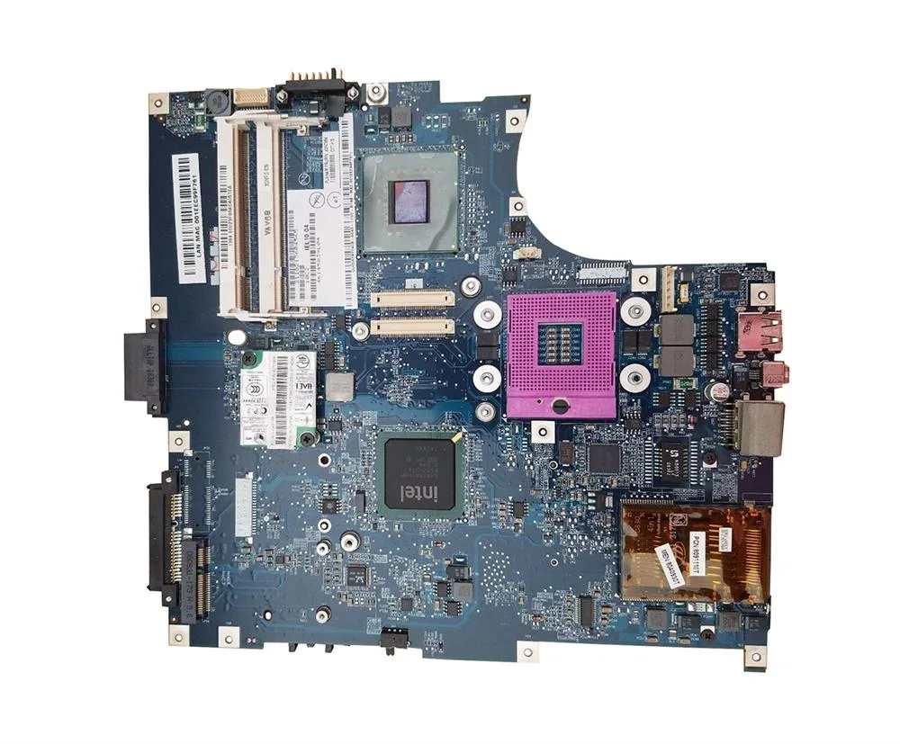 43N7654 - IBM System Board for ThinkPad 3000 N200 Laptop
