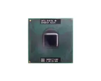 43N8583 - Lenovo 2.00GHz 800MHz FSB 2MB L2 Cache Socket PGA478 Intel Core 2 Duo T6400 Dual Core Processor