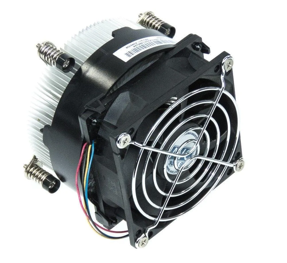 43N9309 - IBM 65/95Watt Heat Sink