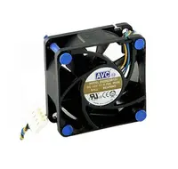 43N9826 - Lenovo Fan for ThinkCentre M90 / M91 / M58