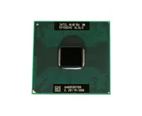 43R0795 - IBM 2.20GHz 800MHz FSB 1MB L2 Cache Socket PPGA478 Intel Celeron 900 1-Core Processor